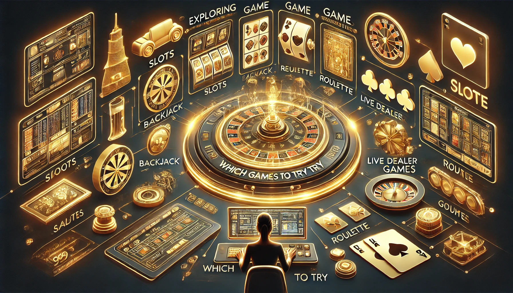 Exploring Game Categories on Aladdin99 Exploring Game Categories on Aladdin99