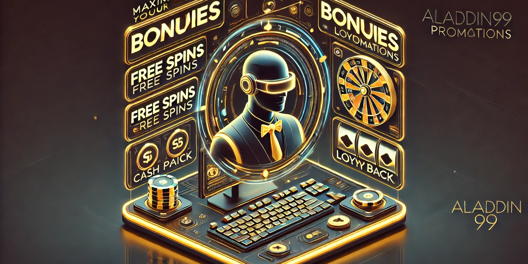 Maximizing Your Aladdin99 Bonuses