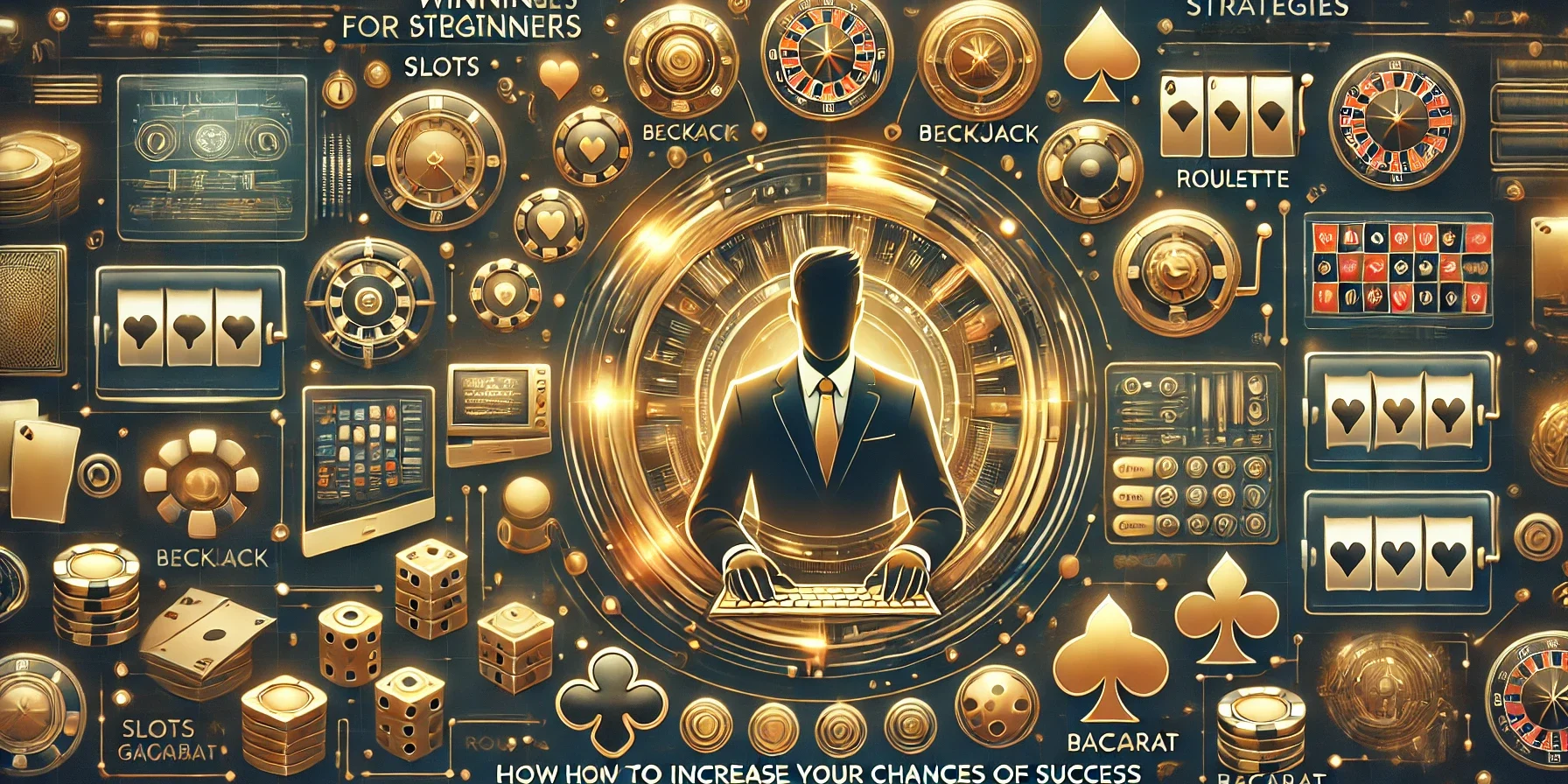 Winning Strategies for Beginners at Aladdin99