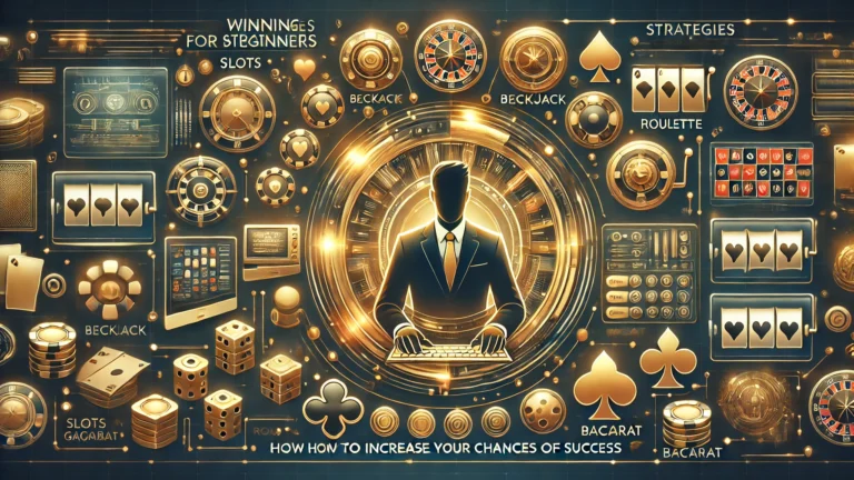 Winning Strategies for Beginners at Aladdin99