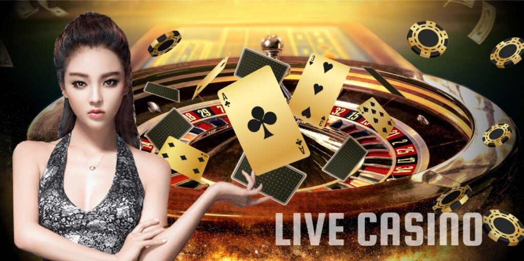 Aladdin99 Game | Live Casino