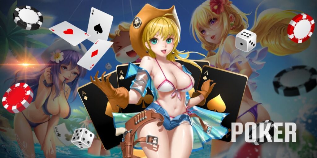 Aladdin99 Game | Poker