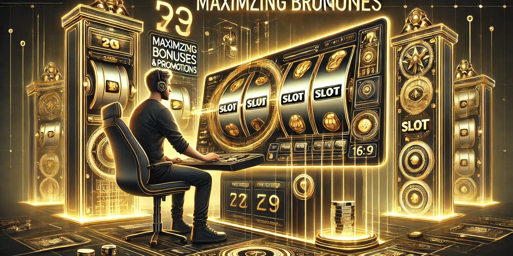 Maximizing bonuses and promotions on Aladdin99