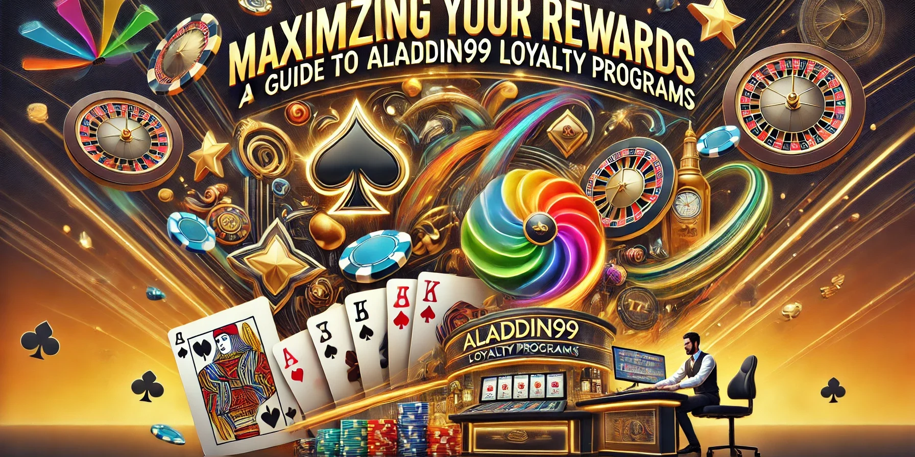 Guide to Aladdin99 Loyalty Programs